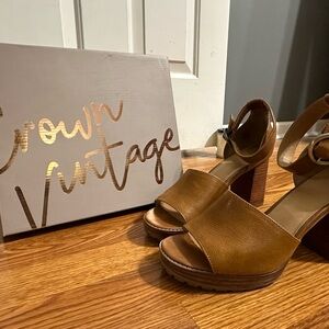 Great shoe!